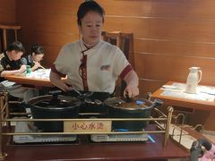 -东方饺子王(工农大路店)