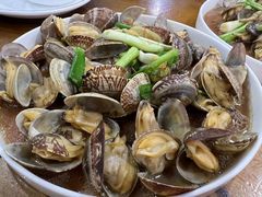 -醉壹号海鲜大排档(厦门美食地标店)