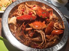 -胖哥俩肉蟹煲(杭州下沙学林街店)