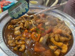 -大师傅金奖啤酒鱼(西街口总店)