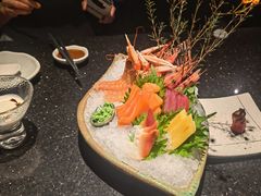 -上井精致料理(大坪店)