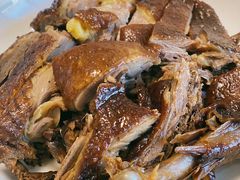 -小本鸡饭店(滨江白马湖店)