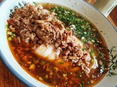 骨汤肉丝米粉-常樂屋·常德米粉(青年路店)