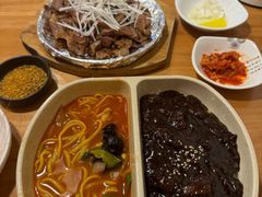 -多宾韩国料理(学衡路店)