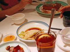 -新旺茶餐厅·早餐·夜宵(仙霞店)