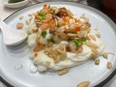 -寻味顺德·南记酒家·传统顺德菜·鱼生(广源路店)