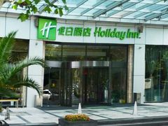 门面-上海浦东丽晟假日酒店