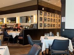 -MORTON'S 莫尔顿牛排坊(北京丽晶酒店)