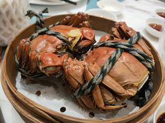 -南湖宾馆·鸳湖阁全日制餐厅