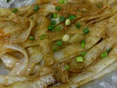 -亮亮烧烤(积玉桥总店)