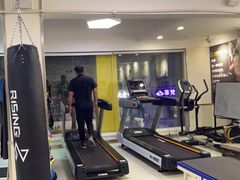 -中田健身工作室(东园店)