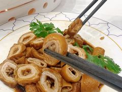 -禄福山庄•顺德菜·融和菜(龙江店)