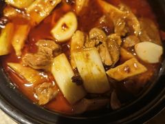 -渝信川菜 · 川味家常菜(长安店)
