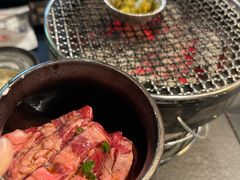 -まるみち   丸道东京烧肉(虹梅路店)