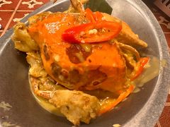 -仓库南洋海鲜小排档(柳河路店)