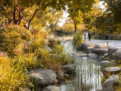 -茅山东方盐湖城景区
