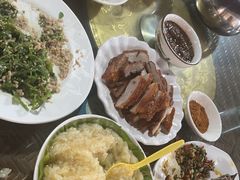 -岩保农家乐