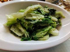 炒生菜-状元楼(金溪路店)