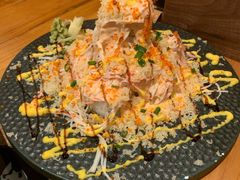 火焰山寿司-黑牛の店·和牛烧肉(合生汇店)