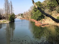 -东坡赤壁风景名胜区