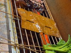 -为民烧烤吧.自贡爆炒菜(收录10年好店)