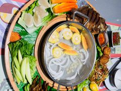 -椰小鸡·琼州糟粕醋(美兰缤纷城店)