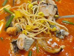 -苗侗地道红酸.酸汤鱼·酸汤牛肉
