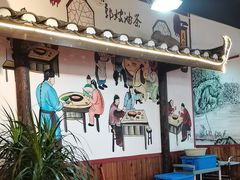 -郭嫂油茶(北门店)