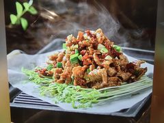 -飶香居(省博物馆店)