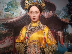 -上海杜莎夫人蜡像馆