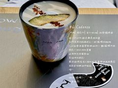 -HUGS coffee(东区店)