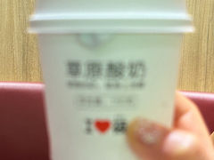 -西贝(南山宝能太古城店)