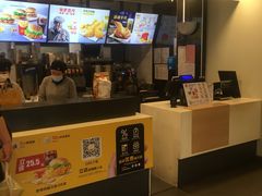 -麦当劳(南京宁海路店)