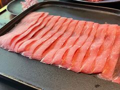 -羊大爷涮肉(亮马桥店)