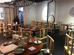 大堂-潮堂(环球金融中心店)