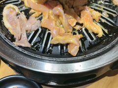 -九田家黑牛烤肉料理(华侨城店)
