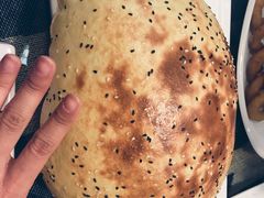 -伊斯坦布尔土耳其清真咖啡餐厅