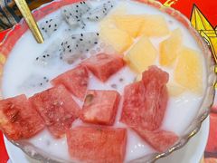 -甜心妈妈·榴莲星级糖水(北京路总店)