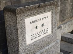 -王府井天主教堂