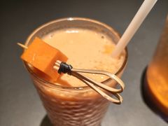 -外滩三号餐厅·创意中餐