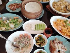 -大连君悦酒店·星海湾壹号Dalian·Dalian(星海广场店)