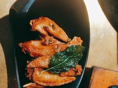 -吞鱼兽麻辣烤鱼(万达店)