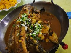 -宜城私房菜.臭鳜鱼(九华新街店)