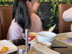 -厦门悦华酒店·绿庭主题自助餐厅