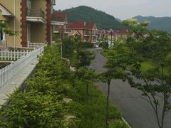 -丹东天桥沟景区