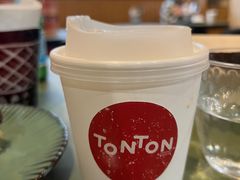 -TonTon(永康路店)