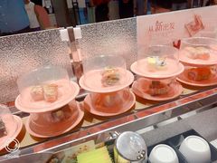 -争鲜回转寿司(南开大悦城店)