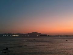 -白城沙滩