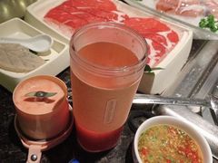 -海底捞火锅(盈锋广场店)