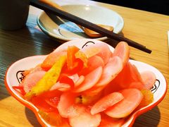 -花盐街·四川乐山小吃(西单大悦城店)